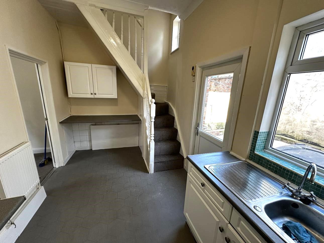 Inkerman Street, Ashton-On-Ribble, PR2 2AQ
